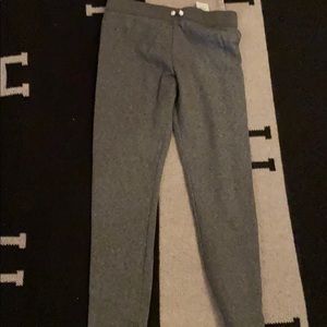 Sweatpants Abercrombie